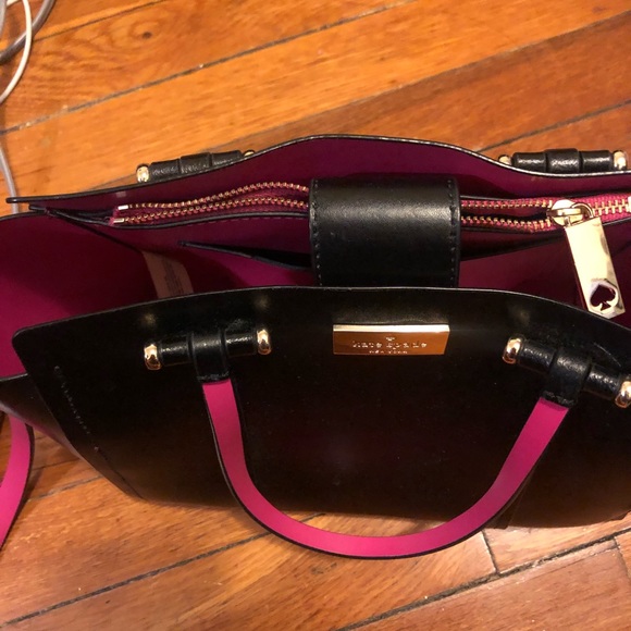 Kate Spade Tote/Crossbody - Picture 3 of 3